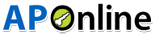 APONline Logo
